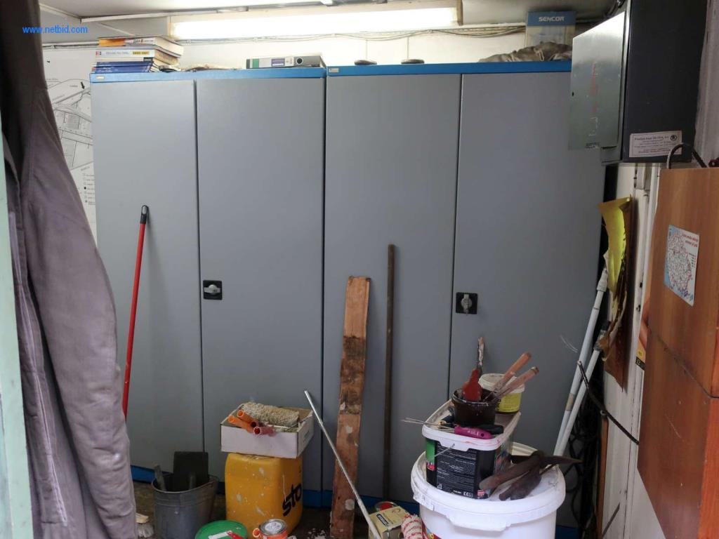 Urządzenia i maszyny do produkcji stali, kucia, obróbki cieplnej, obróbki dużych części i urządzeń peryferyjnych-5