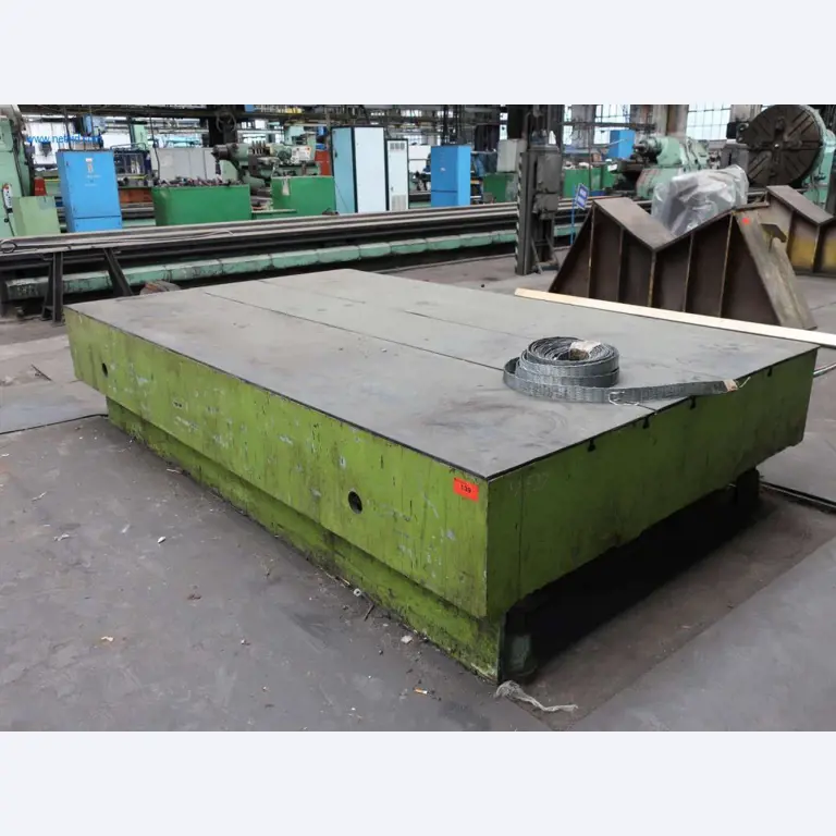 Machinery and equipment from the steel production, forging plant, heat treatment, large parts processing and peripherals-1