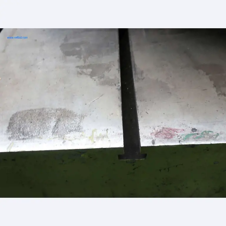 Machinery and equipment from the steel production, forging plant, heat treatment, large parts processing and peripherals-2