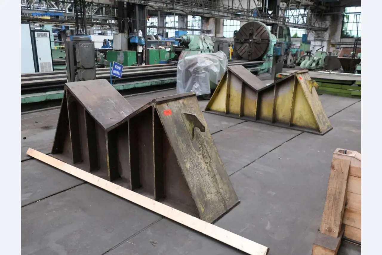 Závody a stroje z oblasti výroby oceli, kování, tepelného zpracování, velké cásti obrábení a periférií-1