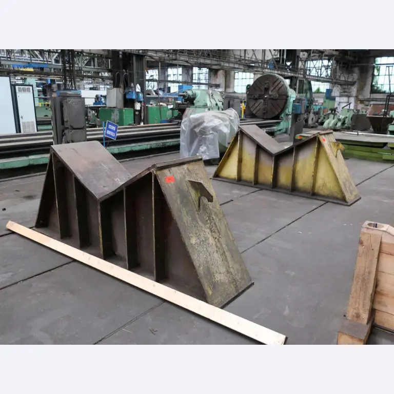 Závody a stroje z oblasti výroby oceli, kování, tepelného zpracování, velké cásti obrábení a periférií-1