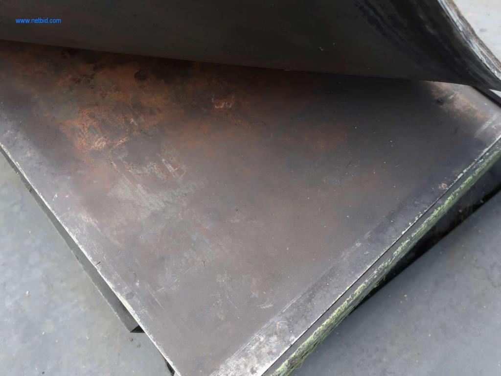 Naprave in stroji za proizvodnjo jekla, kovanje, toplotno obdelavo, obdelavo velikih delov in periferne naprave-2