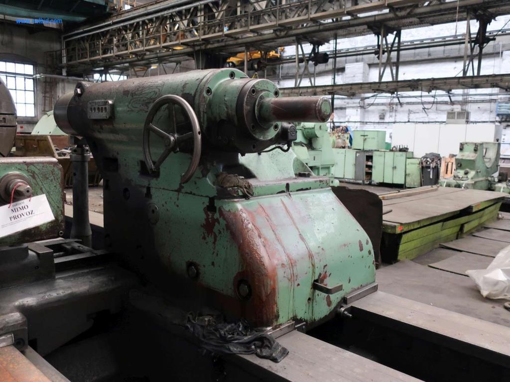 Závody a stroje z oblasti výroby oceli, kování, tepelného zpracování, velké cásti obrábení a periférií-10