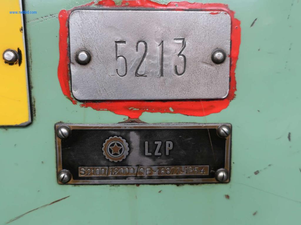 Závody a stroje z oblasti výroby oceli, kování, tepelného zpracování, velké cásti obrábení a periférií-11