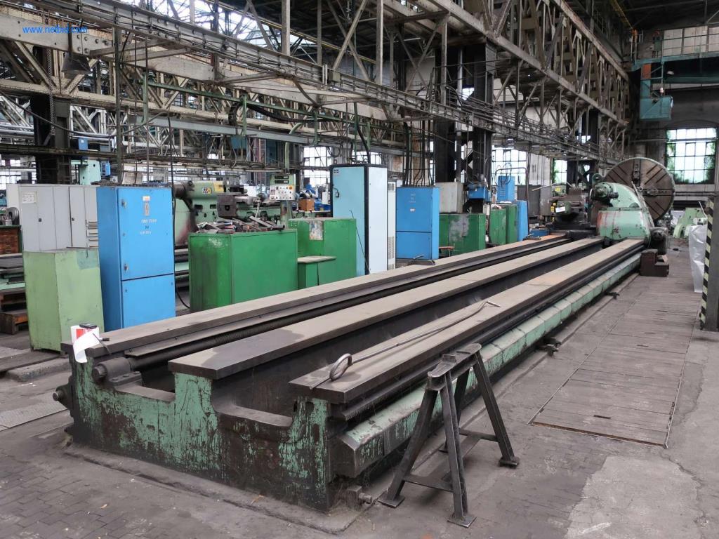 Závody a stroje z oblasti výroby oceli, kování, tepelného zpracování, velké cásti obrábení a periférií-5