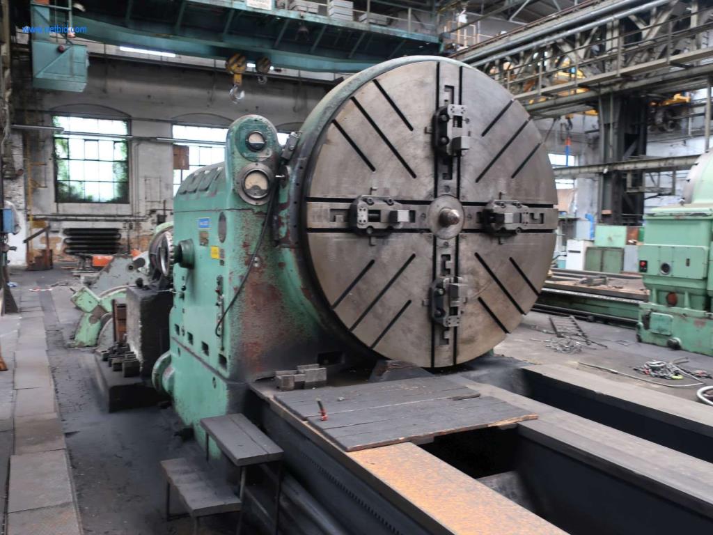 Závody a stroje z oblasti výroby oceli, kování, tepelného zpracování, velké cásti obrábení a periférií-6