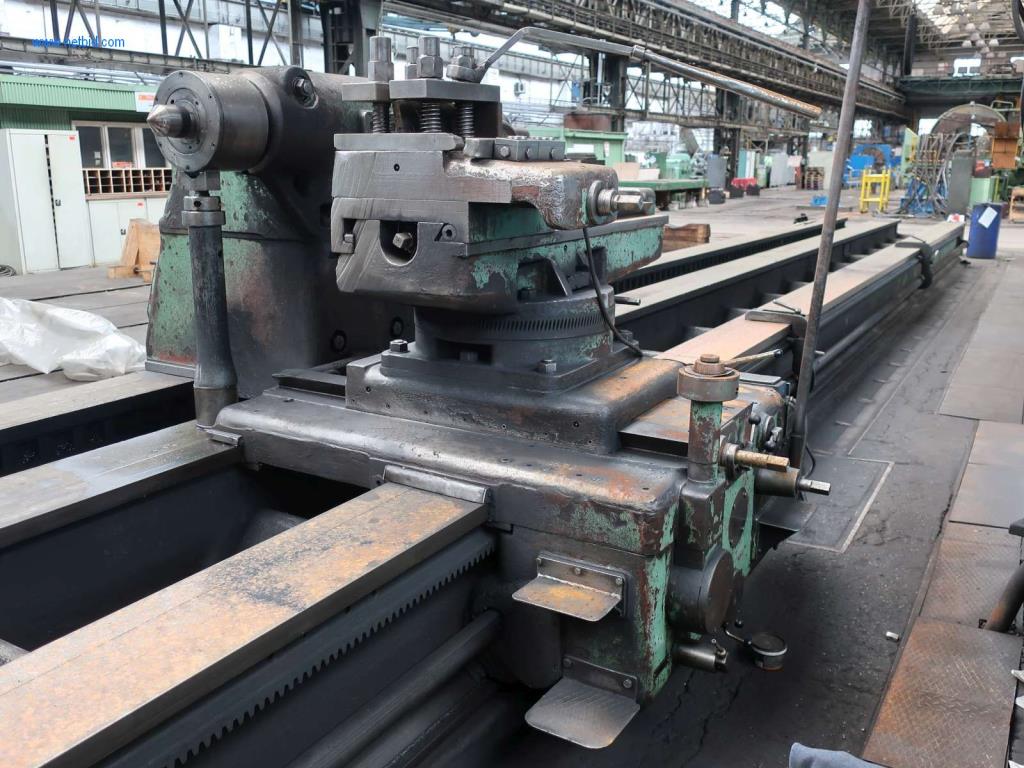 Závody a stroje z oblasti výroby oceli, kování, tepelného zpracování, velké cásti obrábení a periférií-7