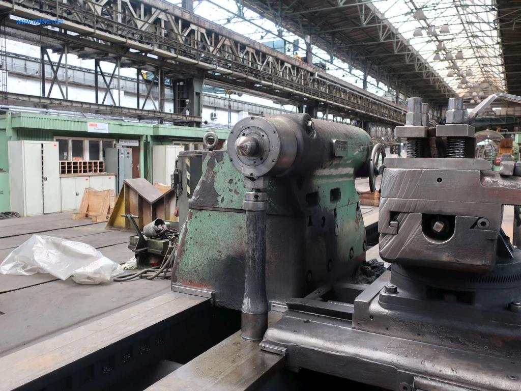 Závody a stroje z oblasti výroby oceli, kování, tepelného zpracování, velké cásti obrábení a periférií-8