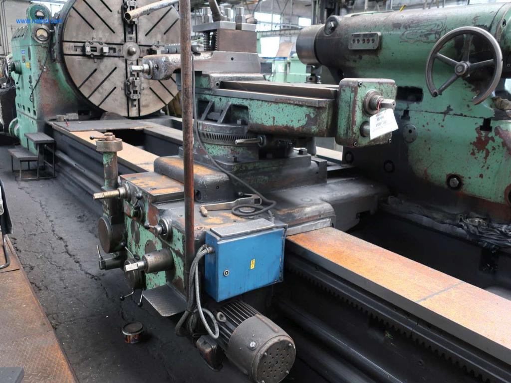 Závody a stroje z oblasti výroby oceli, kování, tepelného zpracování, velké cásti obrábení a periférií-9