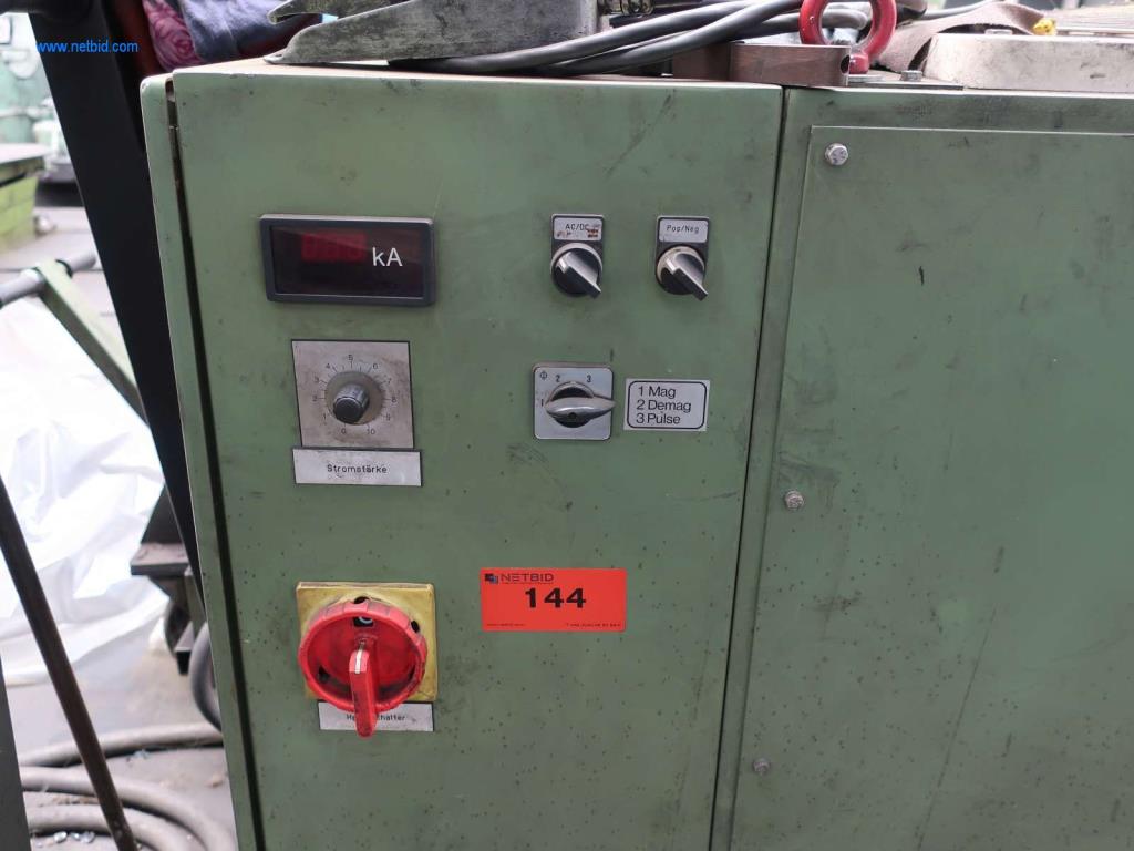 Naprave in stroji za proizvodnjo jekla, kovanje, toplotno obdelavo, obdelavo velikih delov in periferne naprave-2