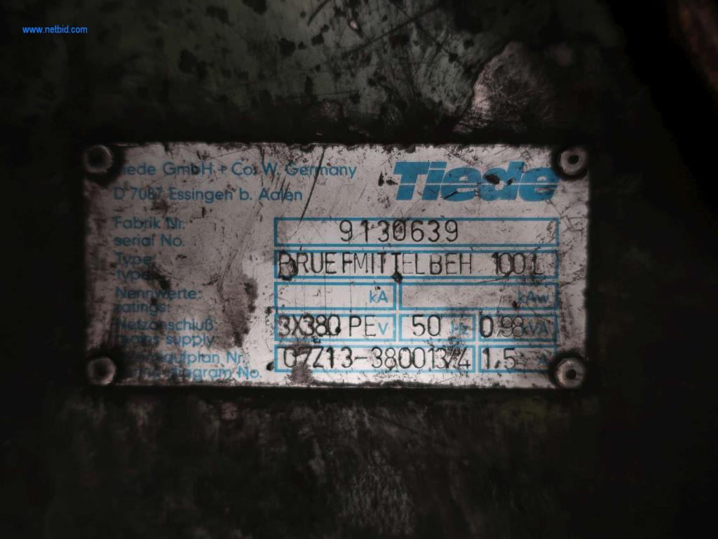 Naprave in stroji za proizvodnjo jekla, kovanje, toplotno obdelavo, obdelavo velikih delov in periferne naprave-5