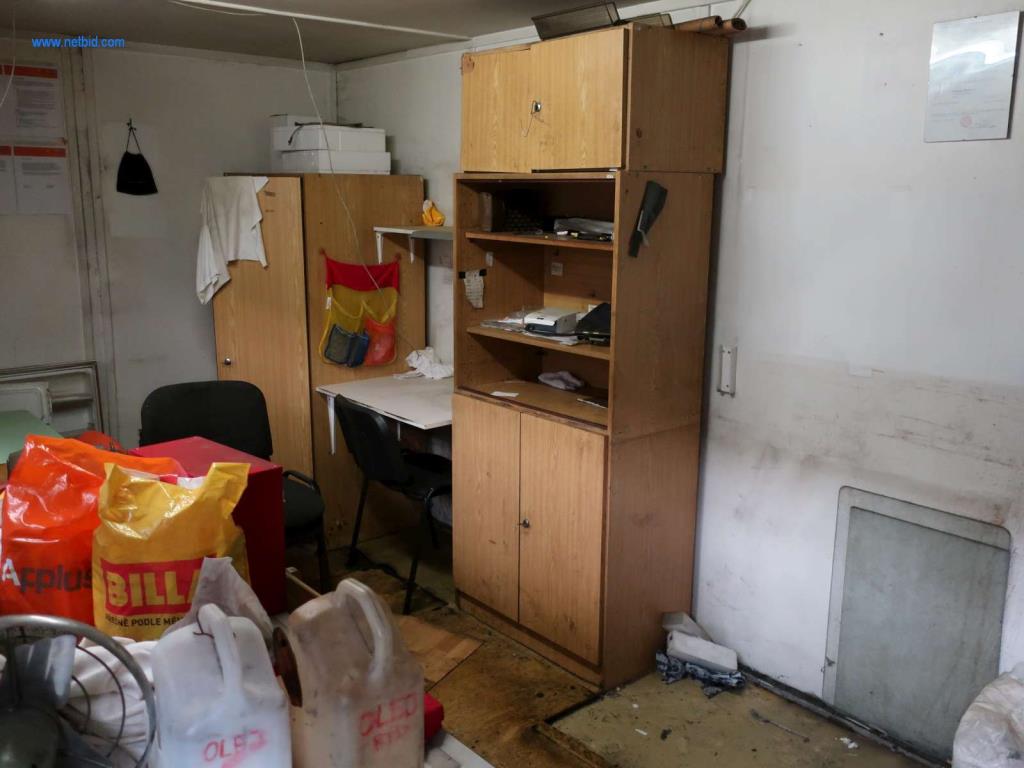 Anlagen und Maschinen aus den Bereichen Stahlproduktion, Schmiedewerk, Wärmebehandlung, Großteilebearbeitung und Peripherie-3