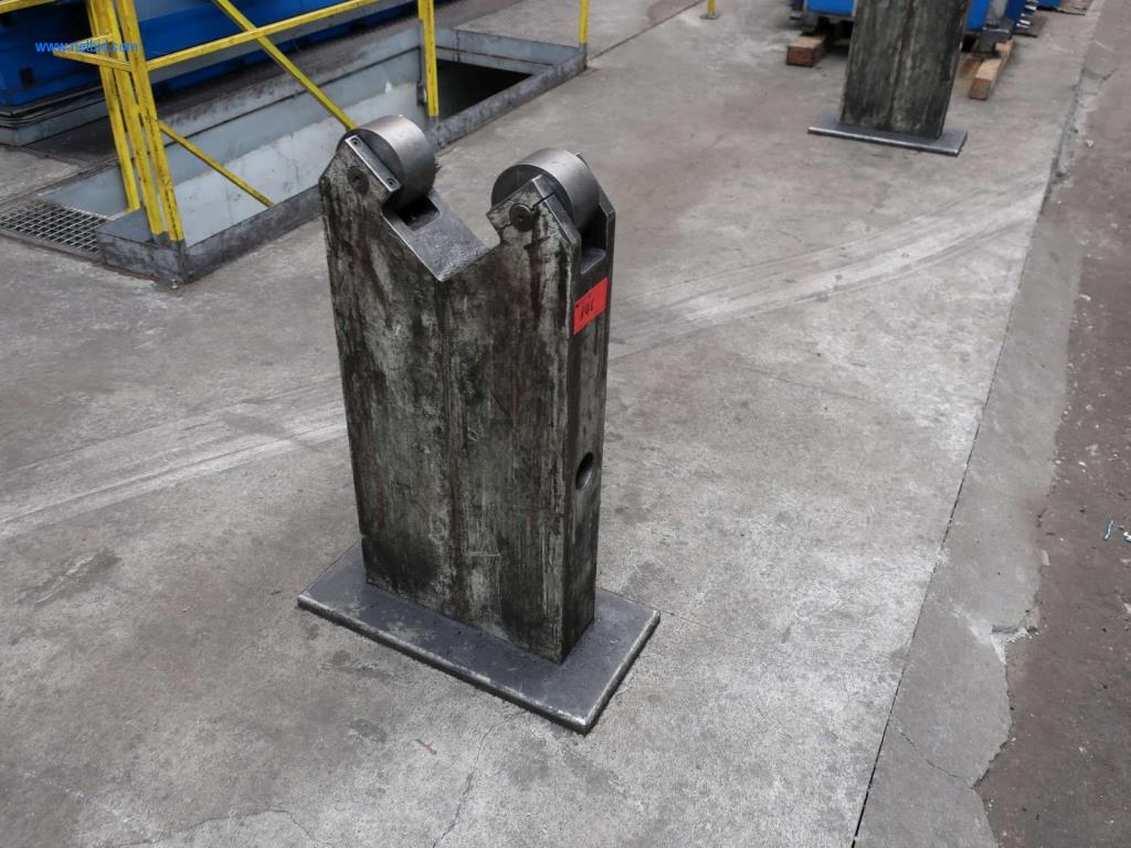 Závody a stroje z oblasti výroby oceli, kování, tepelného zpracování, velké cásti obrábení a periférií-5