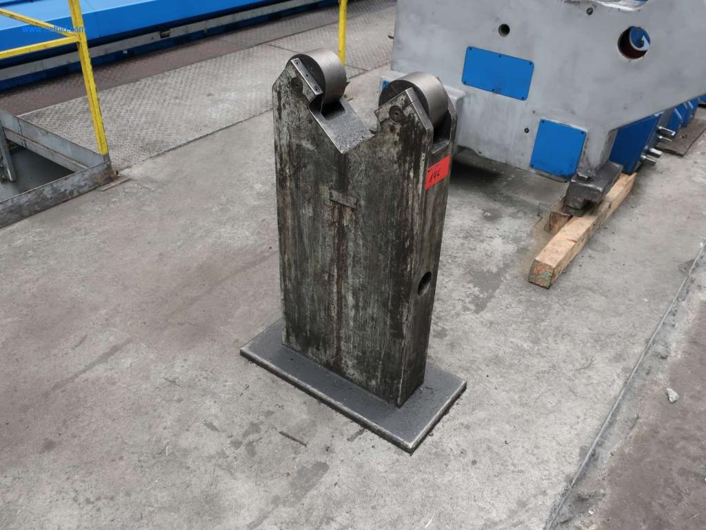 Závody a stroje z oblasti výroby oceli, kování, tepelného zpracování, velké cásti obrábení a periférií-6