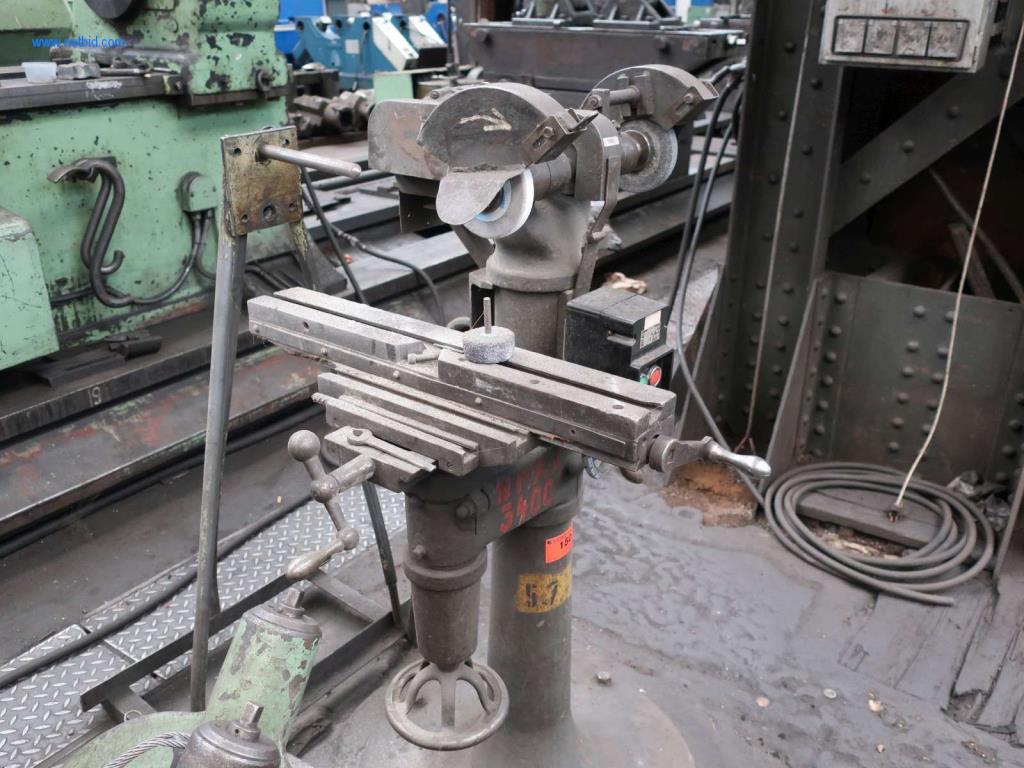 Závody a stroje z oblasti výroby oceli, kování, tepelného zpracování, velké cásti obrábení a periférií-2