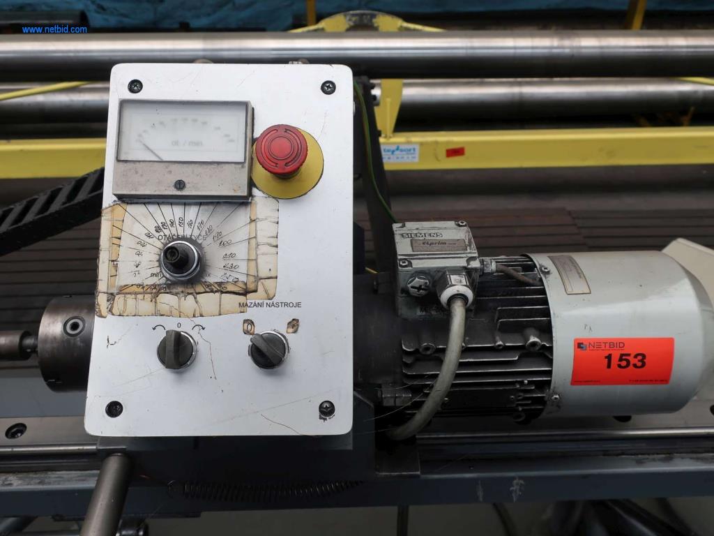 Závody a stroje z oblasti výroby oceli, kování, tepelného zpracování, velké cásti obrábení a periférií-2