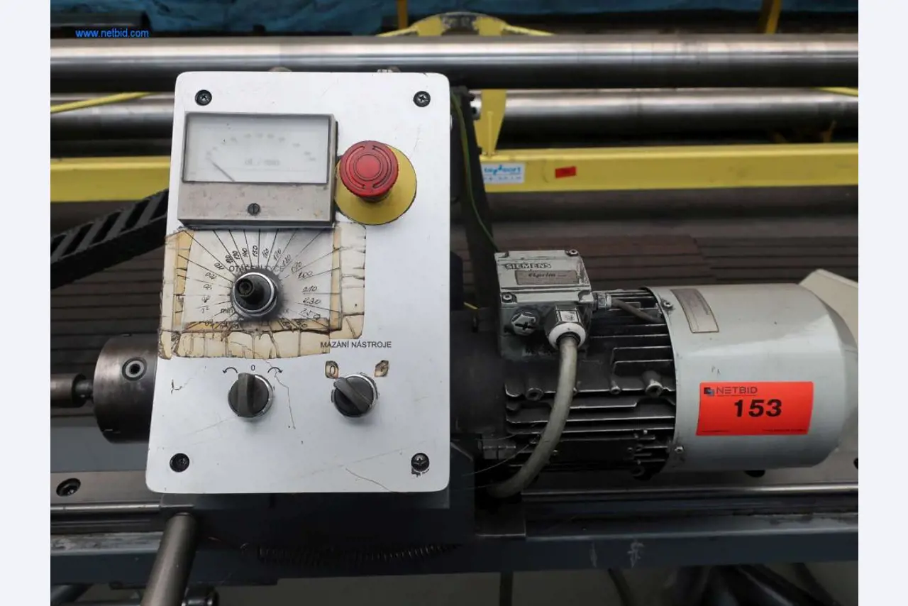 Machinery and equipment from the steel production, forging plant, heat treatment, large parts processing and peripherals-2