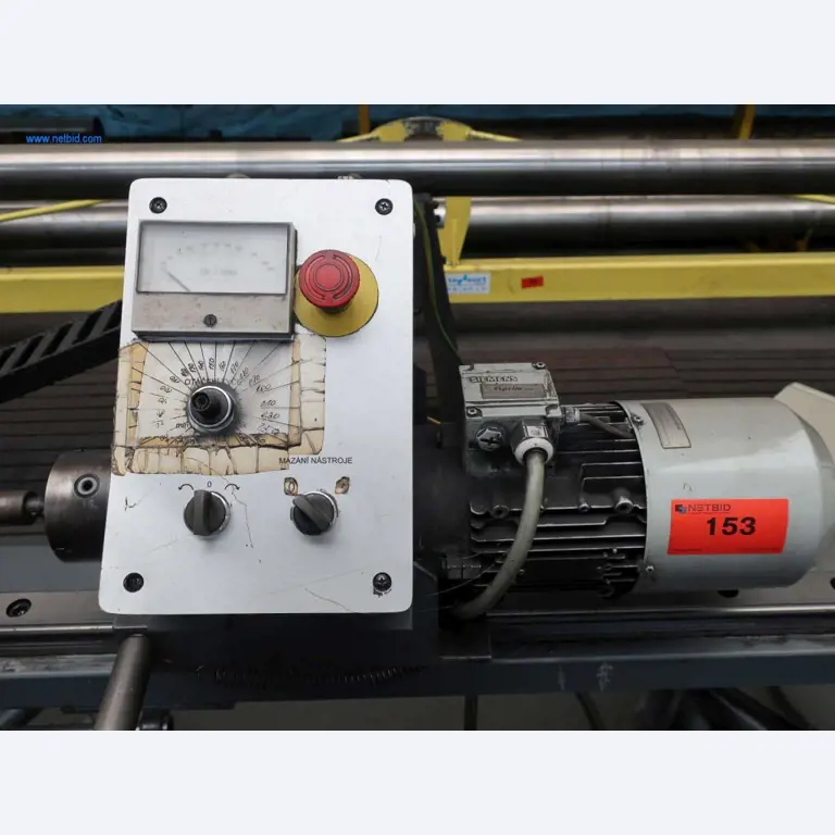 Machinery and equipment from the steel production, forging plant, heat treatment, large parts processing and peripherals-2