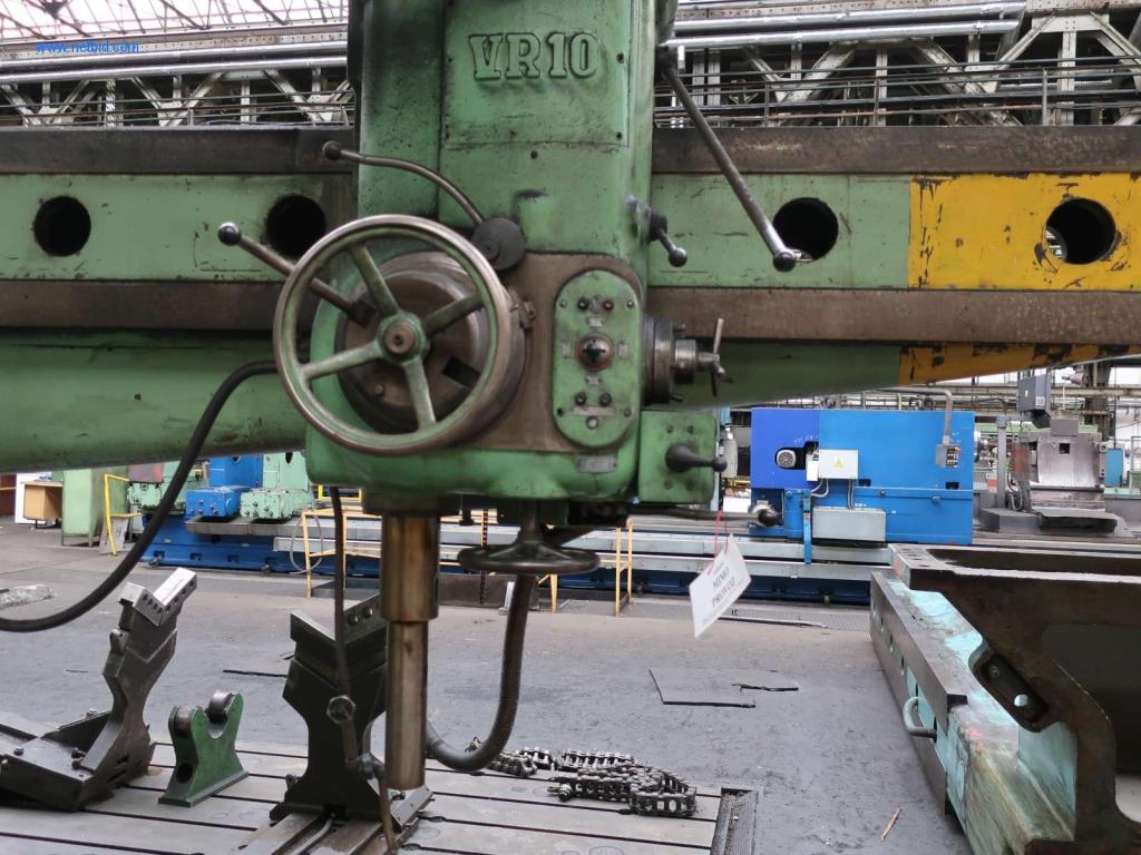 Anlagen und Maschinen aus den Bereichen Stahlproduktion, Schmiedewerk, Wärmebehandlung, Großteilebearbeitung und Peripherie-3