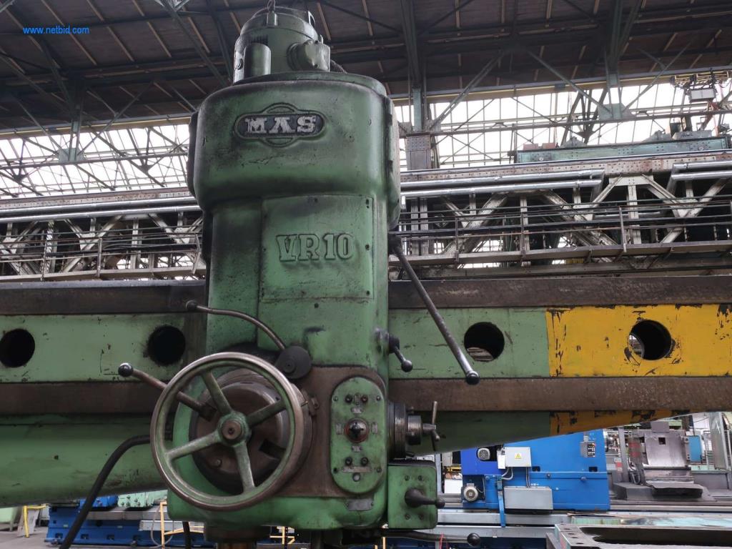 Anlagen und Maschinen aus den Bereichen Stahlproduktion, Schmiedewerk, Wärmebehandlung, Großteilebearbeitung und Peripherie-4