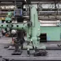 thumbnail-Machinery and equipment from the steel production, forging plant, heat treatment, large parts processing and peripherals-7