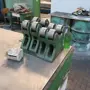 thumbnail-Machinery and equipment from the steel production, forging plant, heat treatment, large parts processing and peripherals-3