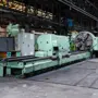 thumbnail-Machinery and equipment from the steel production, forging plant, heat treatment, large parts processing and peripherals-1