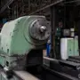 thumbnail-Machinery and equipment from the steel production, forging plant, heat treatment, large parts processing and peripherals-3