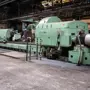 thumbnail-Machinery and equipment from the steel production, forging plant, heat treatment, large parts processing and peripherals-4