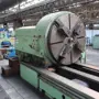 thumbnail-Machinery and equipment from the steel production, forging plant, heat treatment, large parts processing and peripherals-5