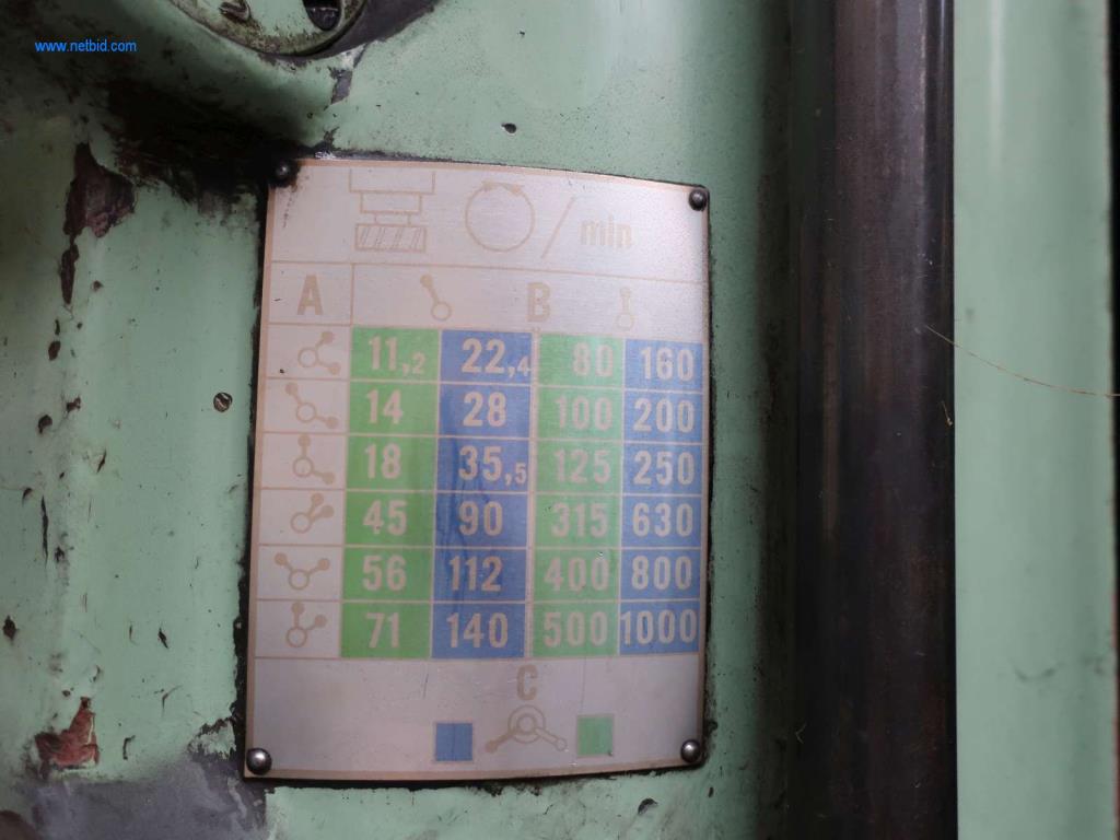 Anlagen und Maschinen aus den Bereichen Stahlproduktion, Schmiedewerk, Wärmebehandlung, Großteilebearbeitung und Peripherie-10