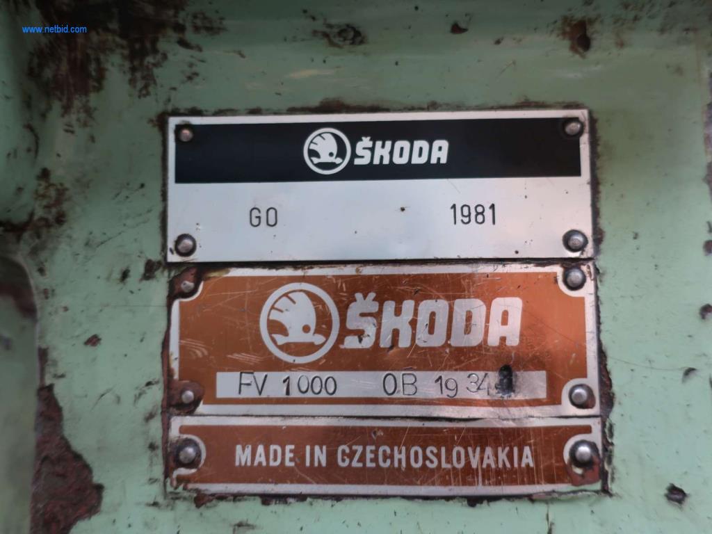 Anlagen und Maschinen aus den Bereichen Stahlproduktion, Schmiedewerk, Wärmebehandlung, Großteilebearbeitung und Peripherie-11