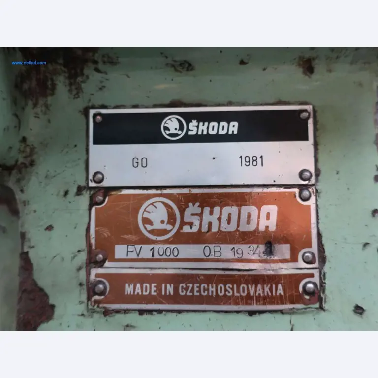 Machinery and equipment from the steel production, forging plant, heat treatment, large parts processing and peripherals-11