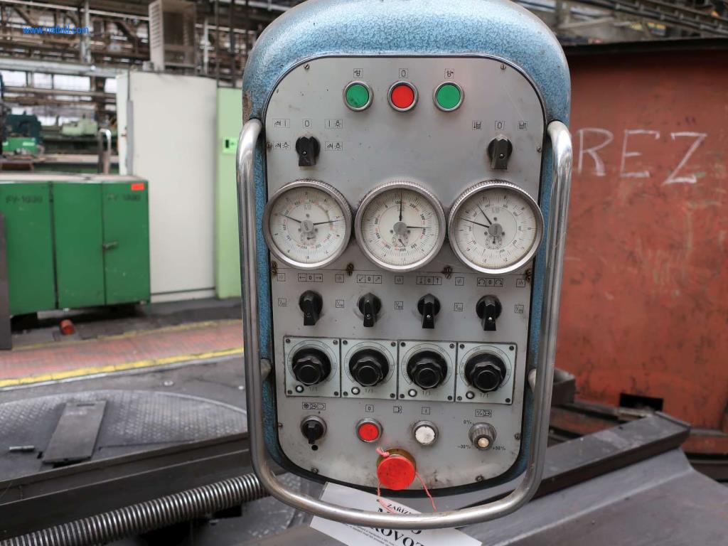 Anlagen und Maschinen aus den Bereichen Stahlproduktion, Schmiedewerk, Wärmebehandlung, Großteilebearbeitung und Peripherie-8