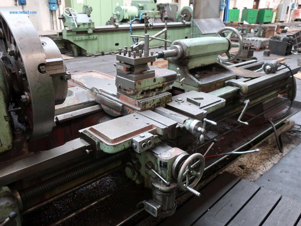 Závody a stroje z oblasti výroby oceli, kování, tepelného zpracování, velké cásti obrábení a periférií-3