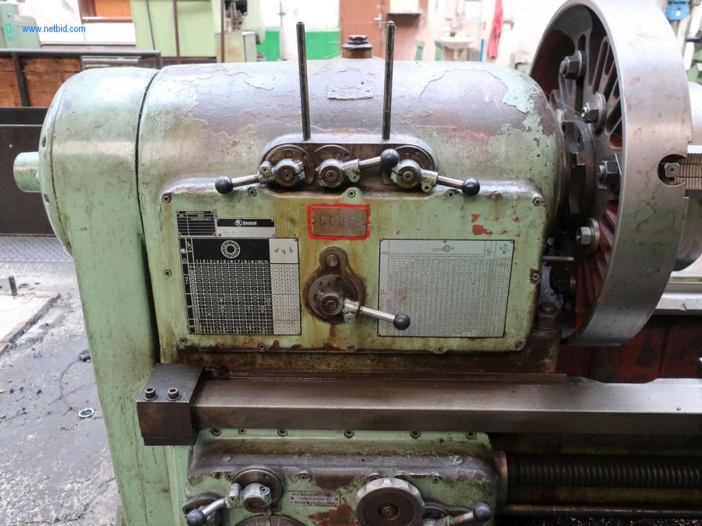 Závody a stroje z oblasti výroby oceli, kování, tepelného zpracování, velké cásti obrábení a periférií-4