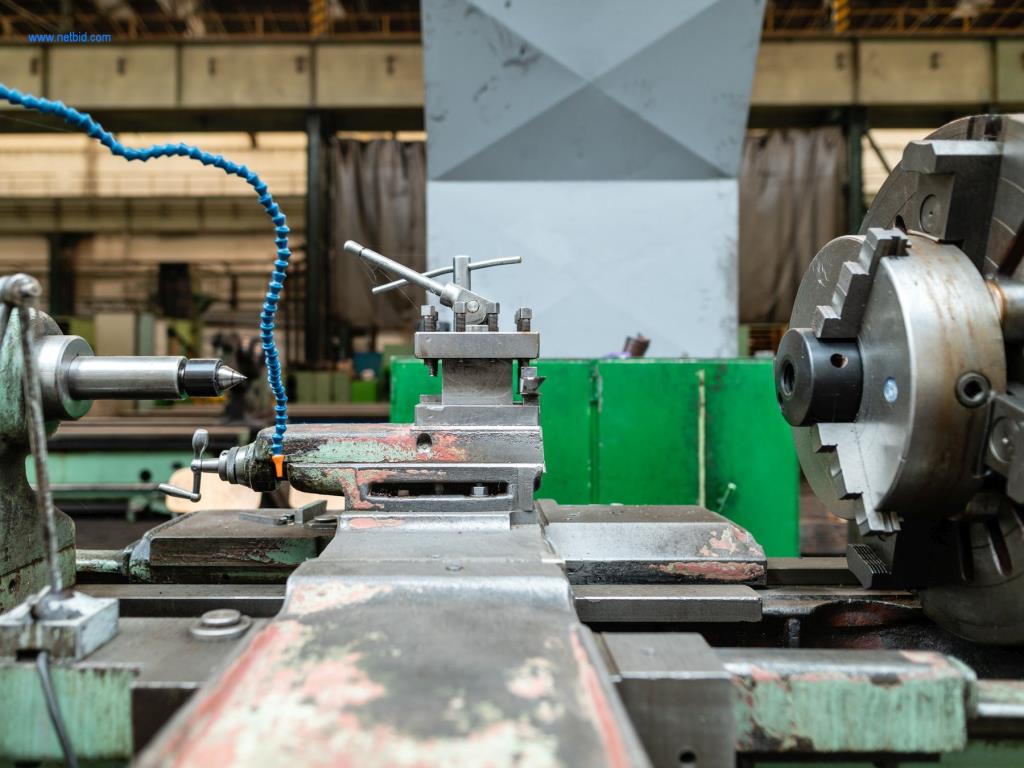 Závody a stroje z oblasti výroby oceli, kování, tepelného zpracování, velké cásti obrábení a periférií-5