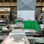 thumbnail-Machinery and equipment from the steel production, forging plant, heat treatment, large parts processing and peripherals-5