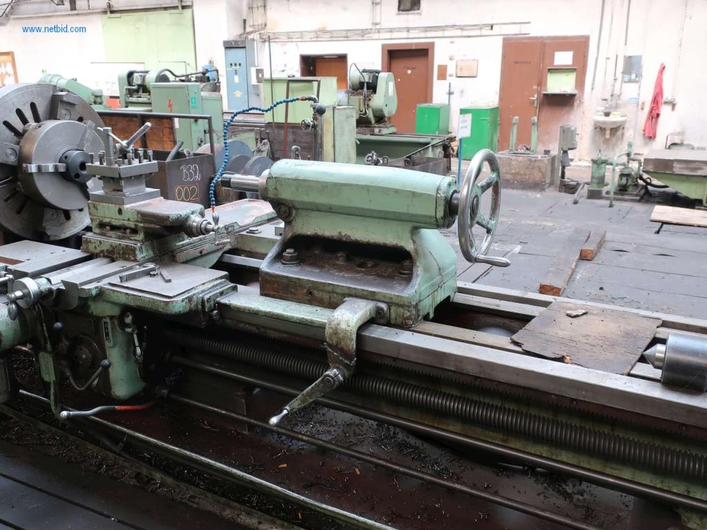 Závody a stroje z oblasti výroby oceli, kování, tepelného zpracování, velké cásti obrábení a periférií-7