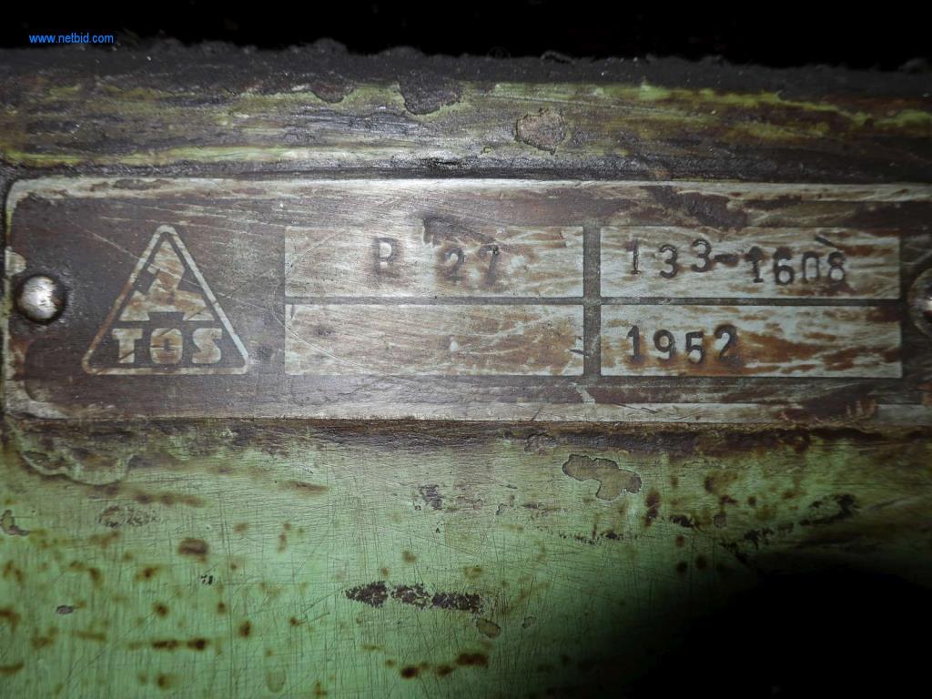 Anlagen und Maschinen aus den Bereichen Stahlproduktion, Schmiedewerk, Wärmebehandlung, Großteilebearbeitung und Peripherie-6