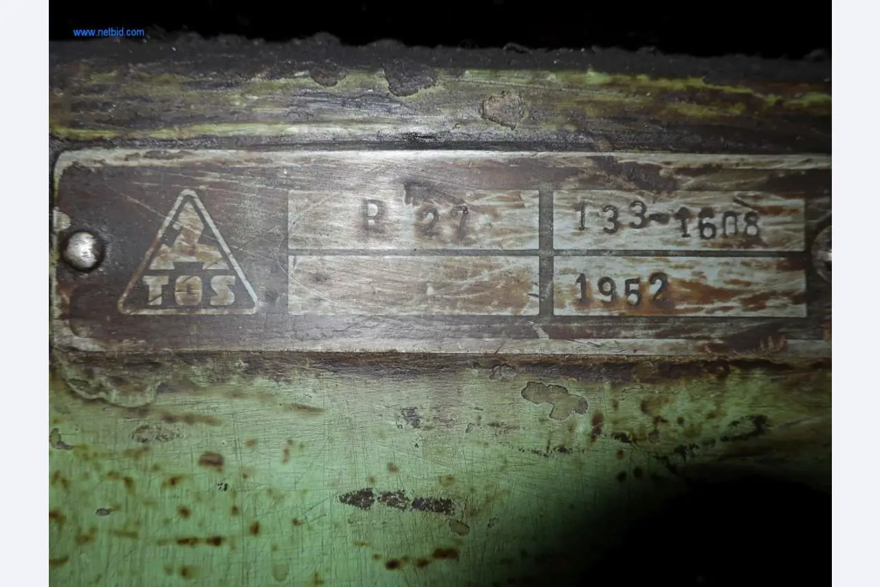 Anlagen und Maschinen aus den Bereichen Stahlproduktion, Schmiedewerk, Wärmebehandlung, Großteilebearbeitung und Peripherie-6