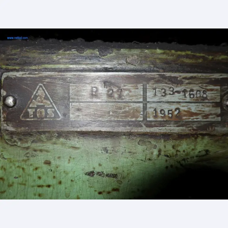 Anlagen und Maschinen aus den Bereichen Stahlproduktion, Schmiedewerk, Wärmebehandlung, Großteilebearbeitung und Peripherie-6