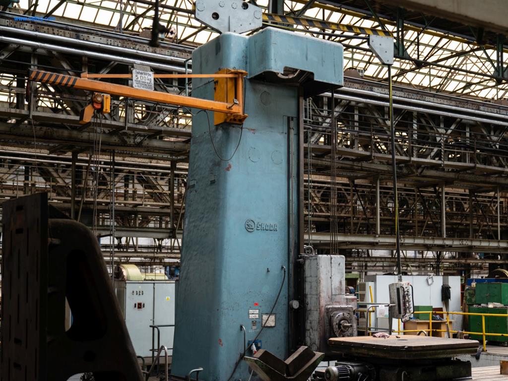 Závody a stroje z oblasti výroby oceli, kování, tepelného zpracování, velké cásti obrábení a periférií-11