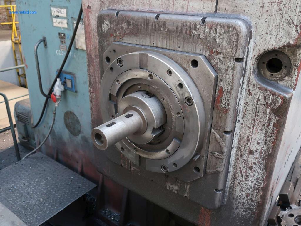 Závody a stroje z oblasti výroby oceli, kování, tepelného zpracování, velké cásti obrábení a periférií-12