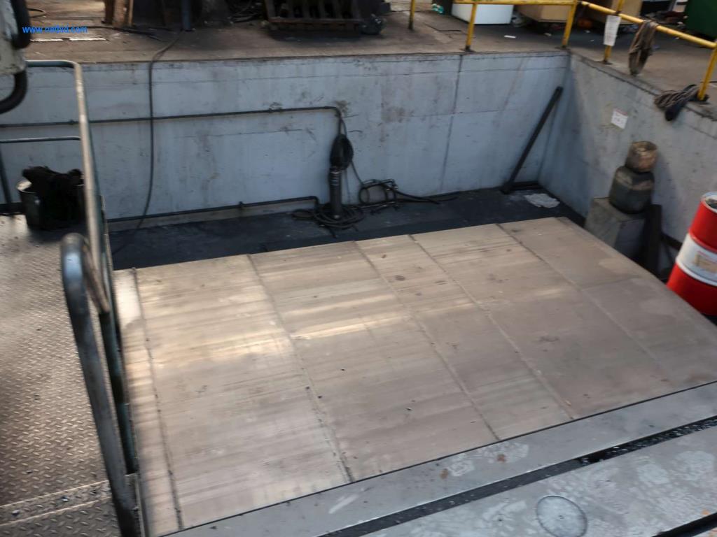 Závody a stroje z oblasti výroby oceli, kování, tepelného zpracování, velké cásti obrábení a periférií-16