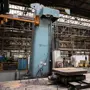 thumbnail-Machinery and equipment from the steel production, forging plant, heat treatment, large parts processing and peripherals-1