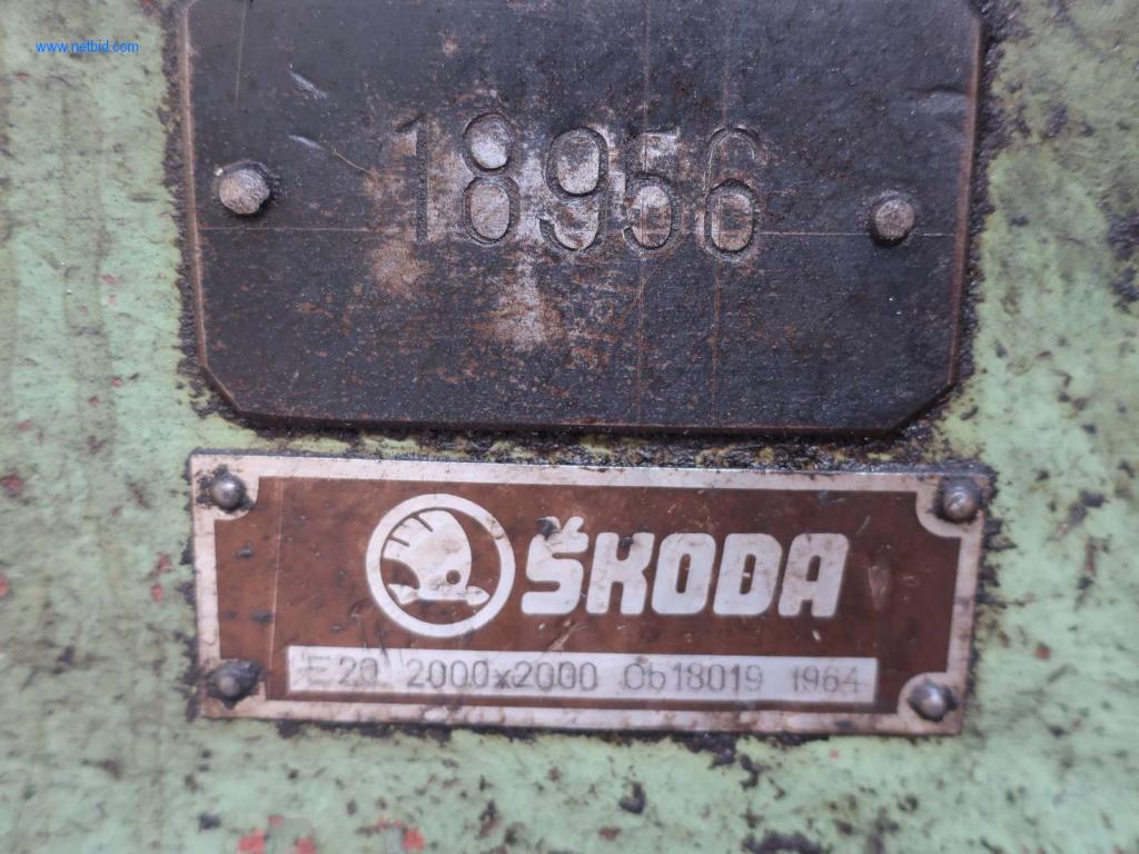 Závody a stroje z oblasti výroby oceli, kování, tepelného zpracování, velké cásti obrábení a periférií-4