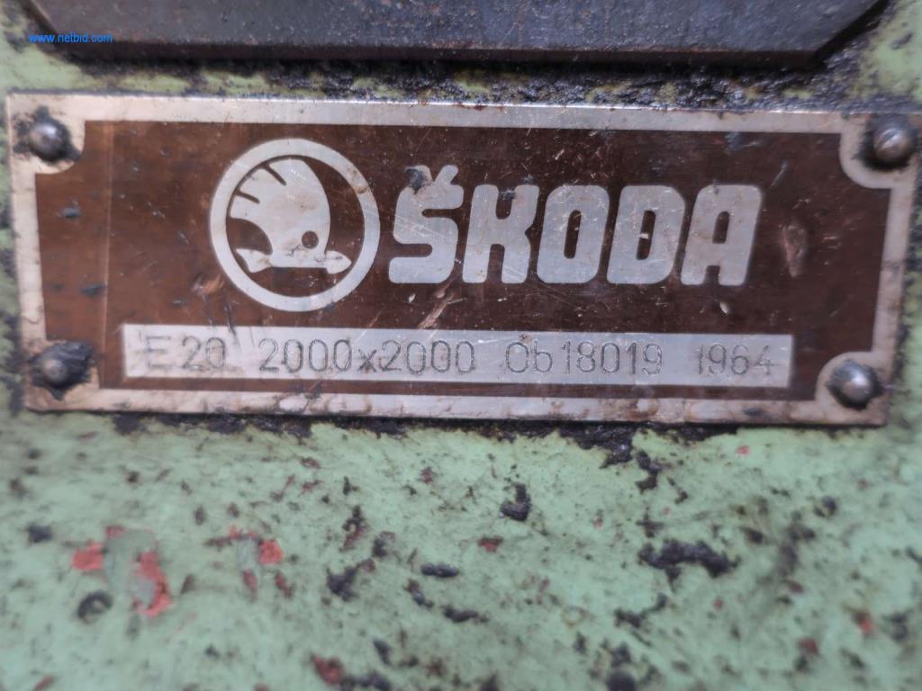 Závody a stroje z oblasti výroby oceli, kování, tepelného zpracování, velké cásti obrábení a periférií-5