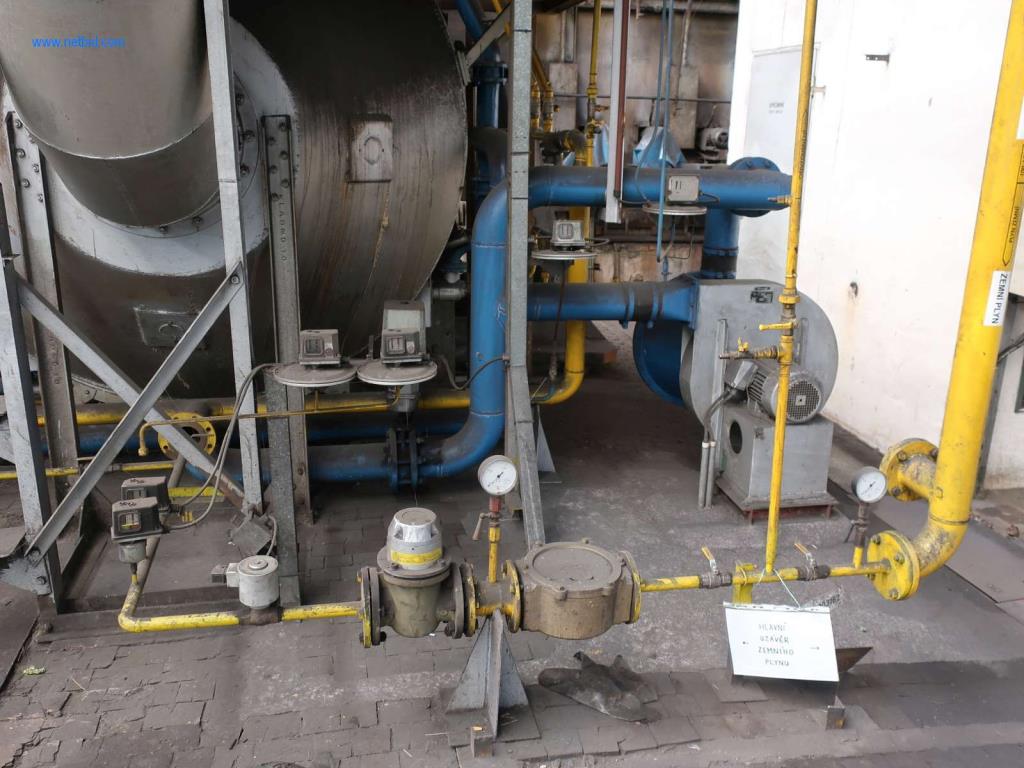 Naprave in stroji za proizvodnjo jekla, kovanje, toplotno obdelavo, obdelavo velikih delov in periferne naprave-2