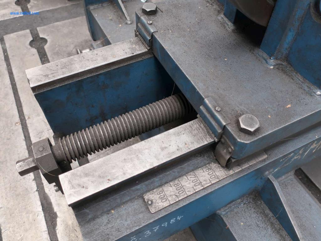 Anlagen und Maschinen aus den Bereichen Stahlproduktion, Schmiedewerk, Wärmebehandlung, Großteilebearbeitung und Peripherie-3